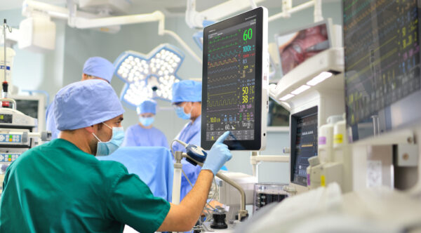 ¿Qué es un anestesiólogo?