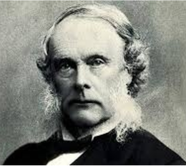 Contribución de Joseph Lister a la cirugía moderna