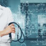 Colaboración entre la química, la farmacología y la medicina clínica