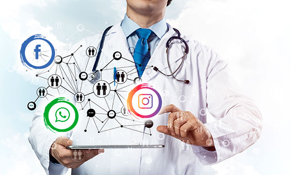 El médico y las redes sociales