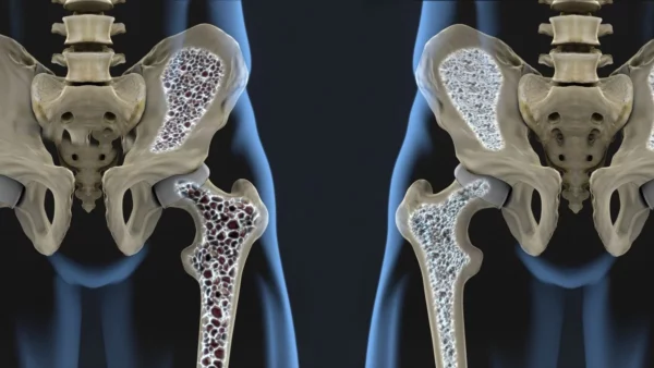 ¿Tiene cura la osteoporosis?