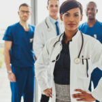 Factores críticos del liderazgo médico éxitoso