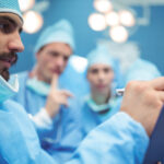 Clasificación ASA (American Society of Anesthesiologists)