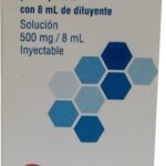 ¿Qué es la metilprednisolona?