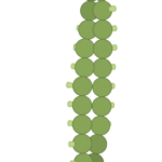 ¿De que se componen los microfilamentos de actina?
