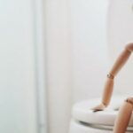 Pérdida de agua en las heces