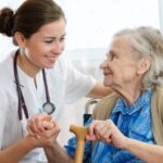 Diferencia entre geriatría y gerontología