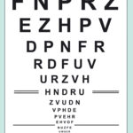 ¿Cuáles son los optotipos de Bailey-Lovie?