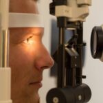 Prueba de comparación de intensidad de luz