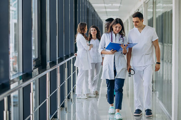 10 consejos para sobrevivir a la residencia médica