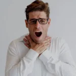 ¿Qué es la obstrucción de las vías respiratorias?