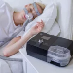 Ventilación mecánica no invasiva