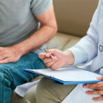 Clasificación del hipogonadismo masculino