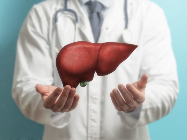 ¿Cuáles son las funciones del hígado?
