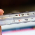 temperatura central normal del cuerpo humano