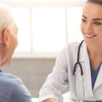 La función de un médico