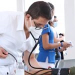 Avances en salud pública