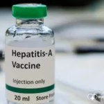 Vacuna e inmunoglobulina contra la hepatitis A