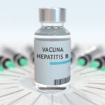 Vacuna contra la hepatitis B