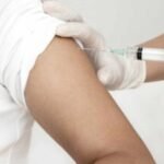 Vacunación contra VPH en varones