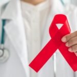 Prevención de la infección por VIH