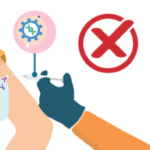 Vacunas de virus vivos… ¿contraindicadas?