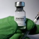 Vacuna contra el herpes zóster