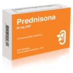 Tratamiento de hepatitis alcohólica con corticosteroides