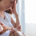 Infecciones de mama en el puerperio