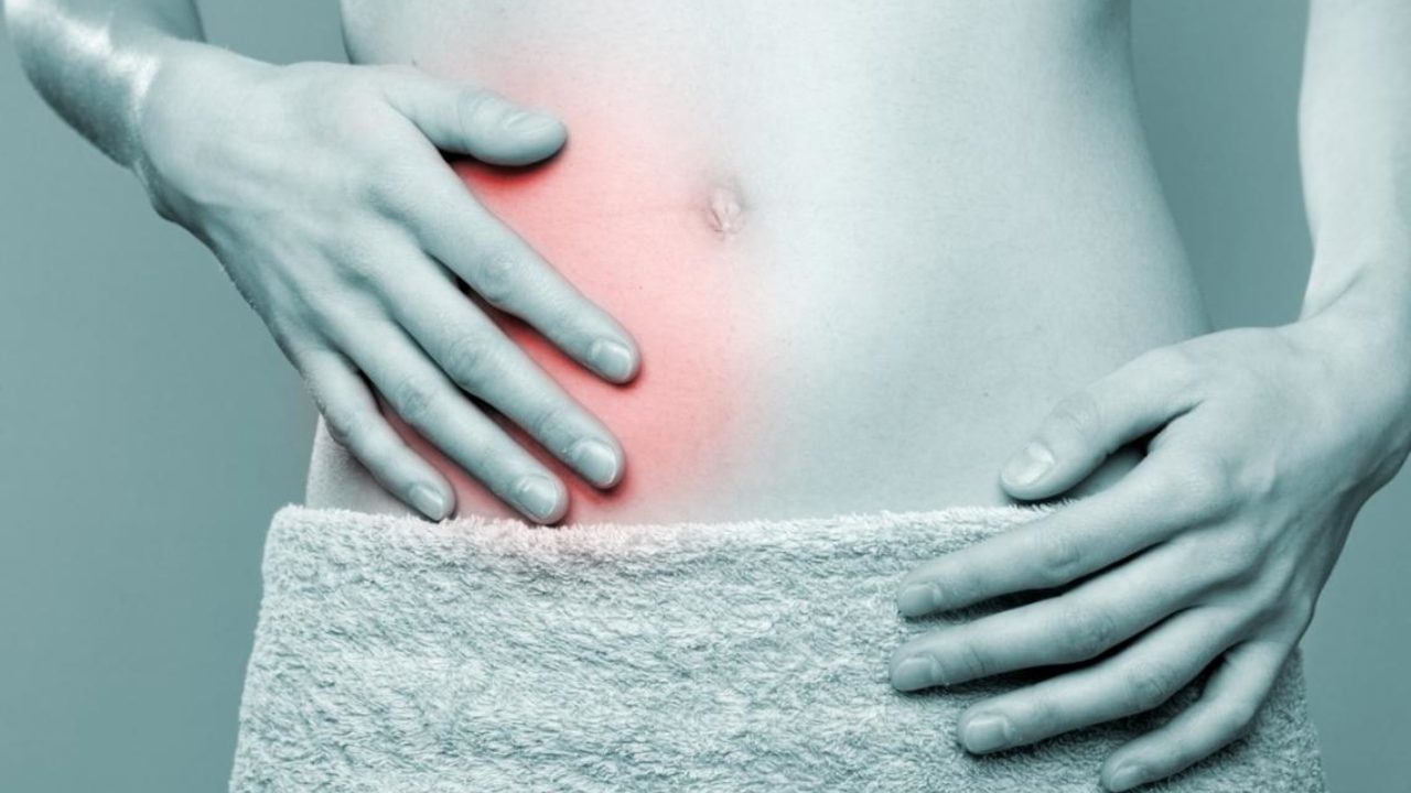 ¿Cuál es la frecuencia de la apendicitis?