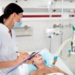 Manejo de la hiperpotasemia