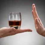 La abstinencia en el tratamiento de la hepatitis alcohólica