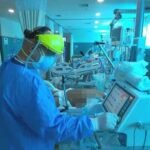 ¿Qué es un médico intensivista?