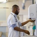 Protocolos para reducir las infecciones hospitalarias