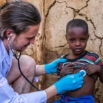 6 características del médico humanitario