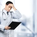 La angustia del medico por saber más