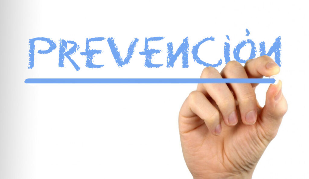 Bases de la prevención primordial