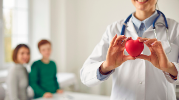Salud cardiovascular