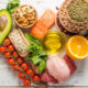 Alimentación saludable