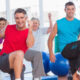 Recomendación de actividad física en adultos