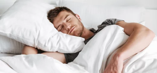 ¿Cuanto debe dormir un adulto?