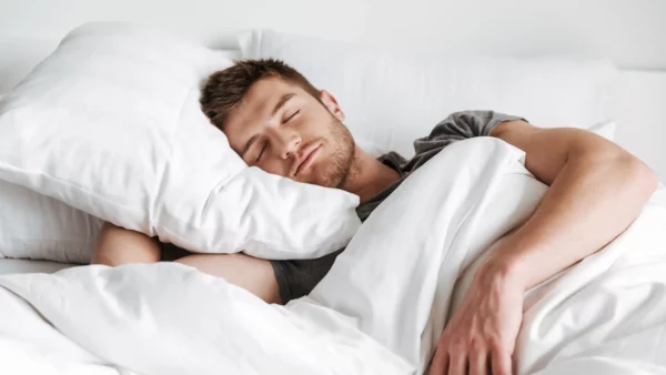 ¿Cuanto debe dormir un adulto?