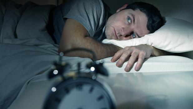 Repercusiones en la salud por dormir poco