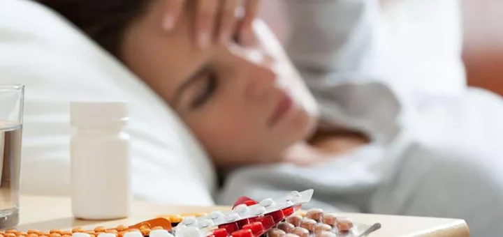 Efectos de los sedantes en la calidad del sueño