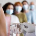 Vacunas: mayores logros en salud pública del siglo XX