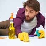 ¿Qué es la germofobia o microfobia?
