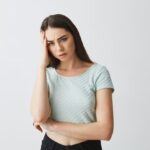 Las mujeres son más susceptibles a la ansiedad