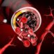 Factores que causan contracción vascular en traumatismos