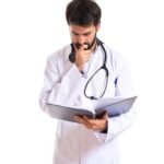 ¿Quién hace las Guías de práctica clínica?