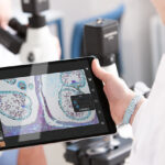 Microscopía virtual
